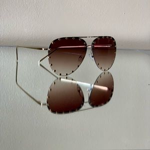 Women’s aviator  sunglasses 😎